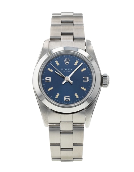 Rolex Lady Oyster Perpetual 67180